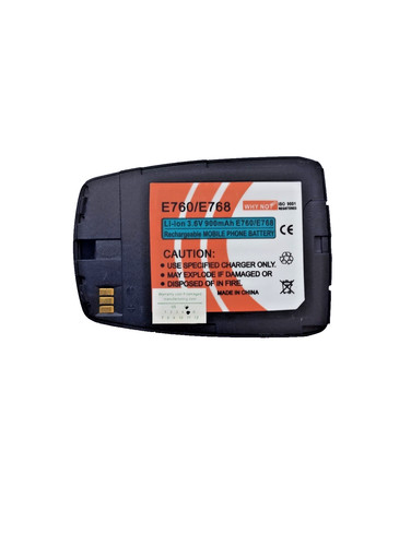 Batteria per samsung - batteria,