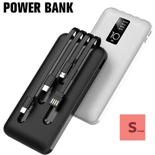Power bank 20000 - 20000, batteria