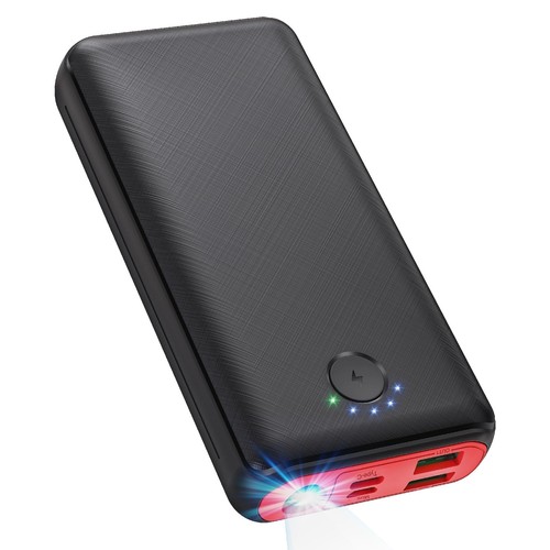 Power bank 27000mah - power, 22,5w