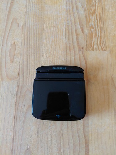 Carica batterie esterno
