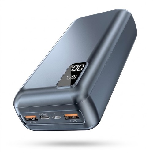 Power bank 50000mah carica - power,