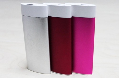 Batteria esterna 3600 mah - batteria,