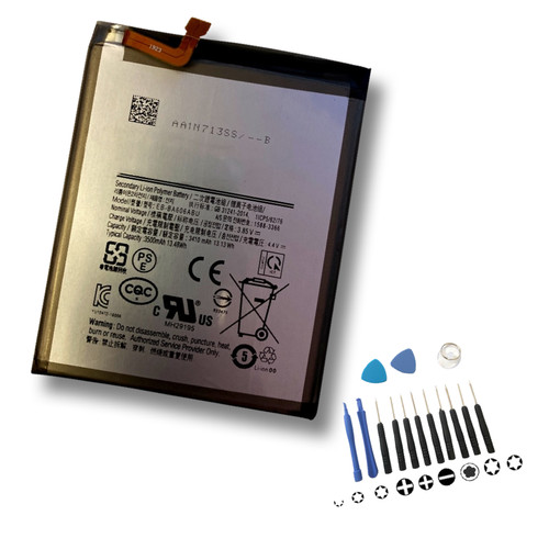 Batteria esterna akku per - akku,