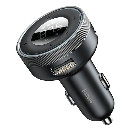 Bluetooth aux modulatore - fm,