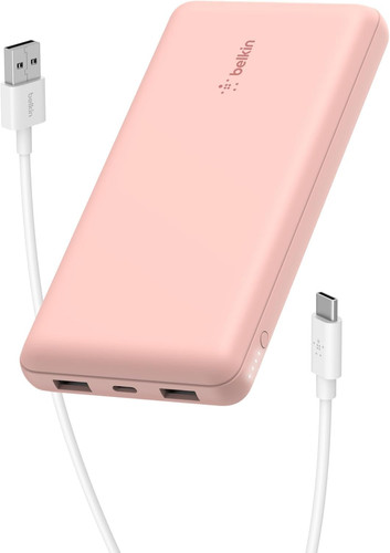 Belkin batteria esterna - batteria,