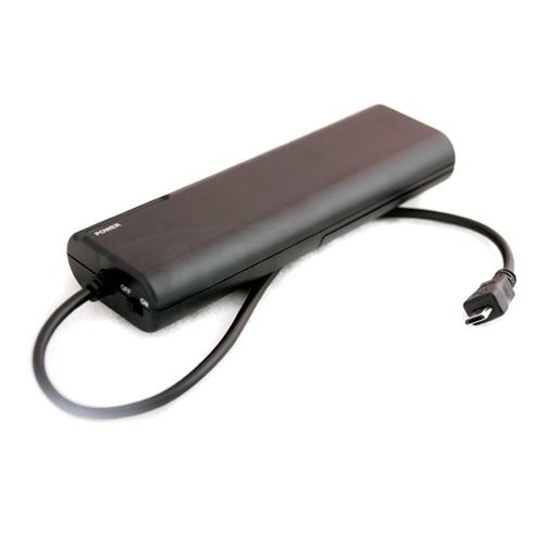 Confezione batteria esterna - confezione,