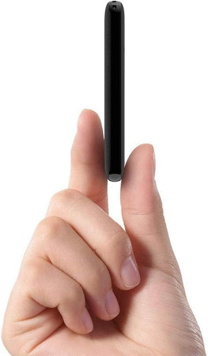 Euary power bank - 4000, mah