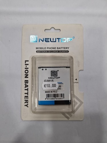 Batteria per samsung - samsung, galaxy
