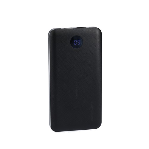 Powerbank batteria esterna - powerbank,