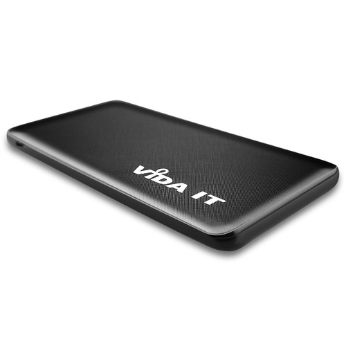 Slim power bank - power,