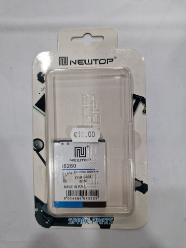 Batteria compatibile per - batteria,