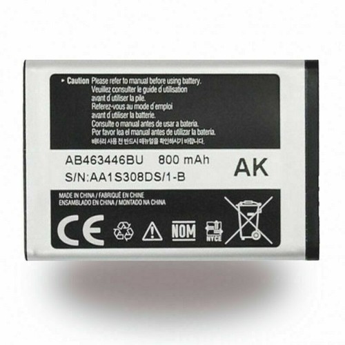 Batteria nuova per - , samsung