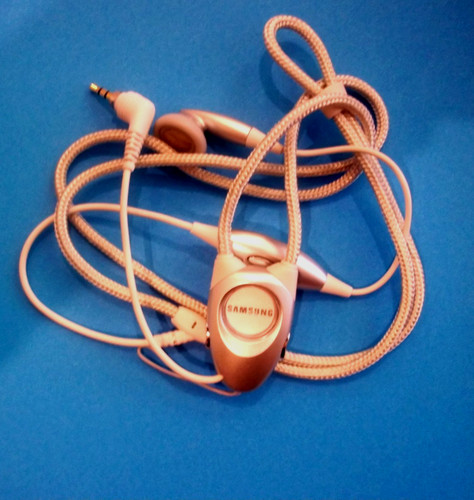 Auricolare samsung - auricolare,